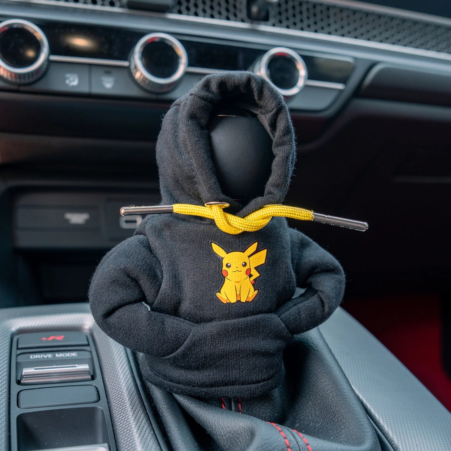 Billetworkz - SHIFT KNOB HOODIE - Custom Designs!!