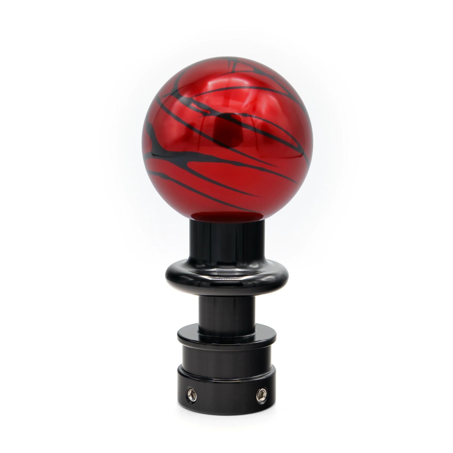 FORD MUSTANG AUTO (2015-24) FITMENT SHIFT KNOB