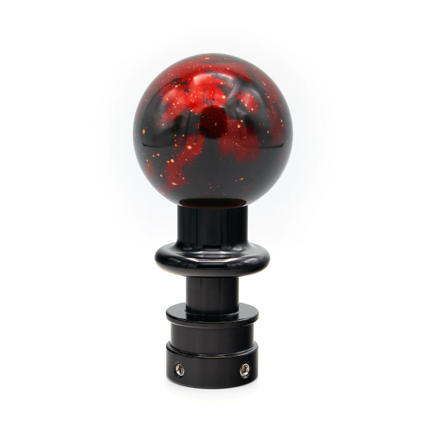 FORD MUSTANG AUTO (2015-24) FITMENT SHIFT KNOB