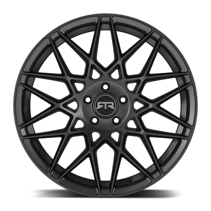RTR TECH MESH MUSTANG WHEEL