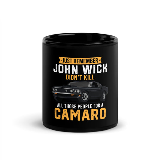 WICK CAFFINATED
