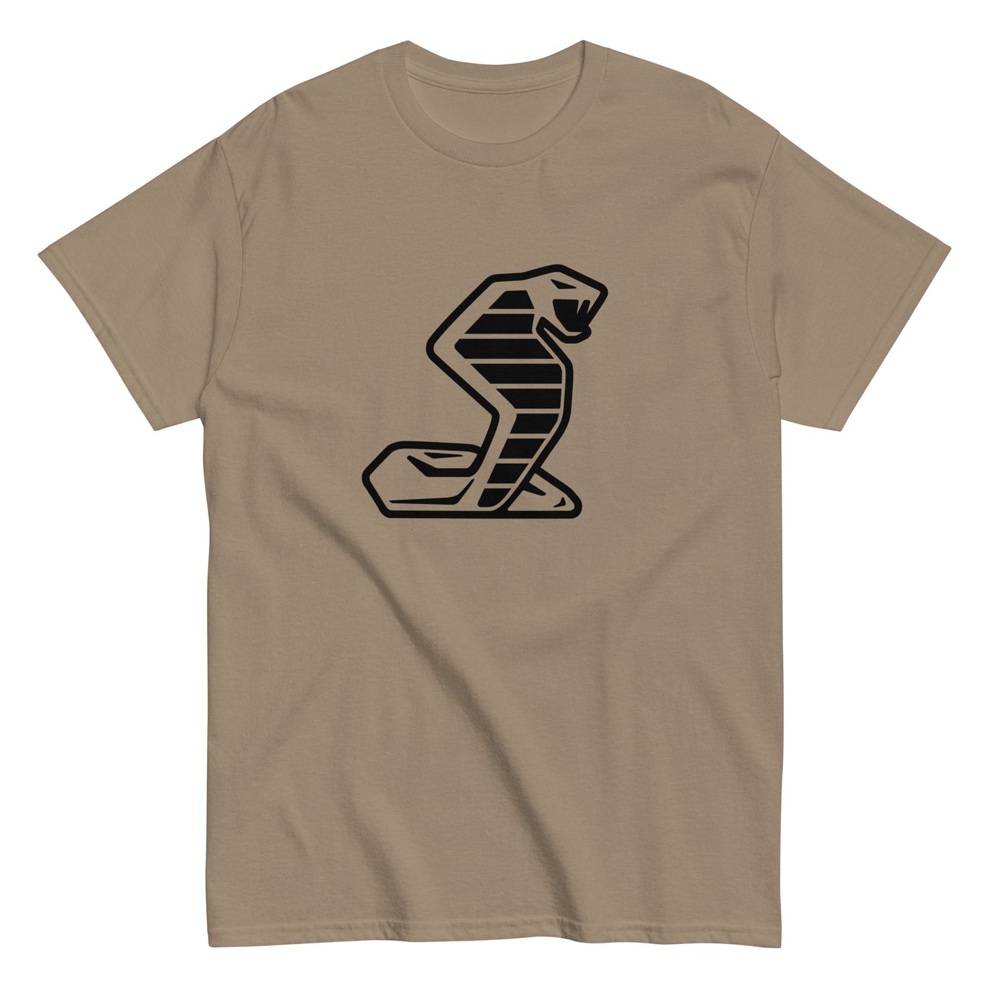Striker Men's classic tee