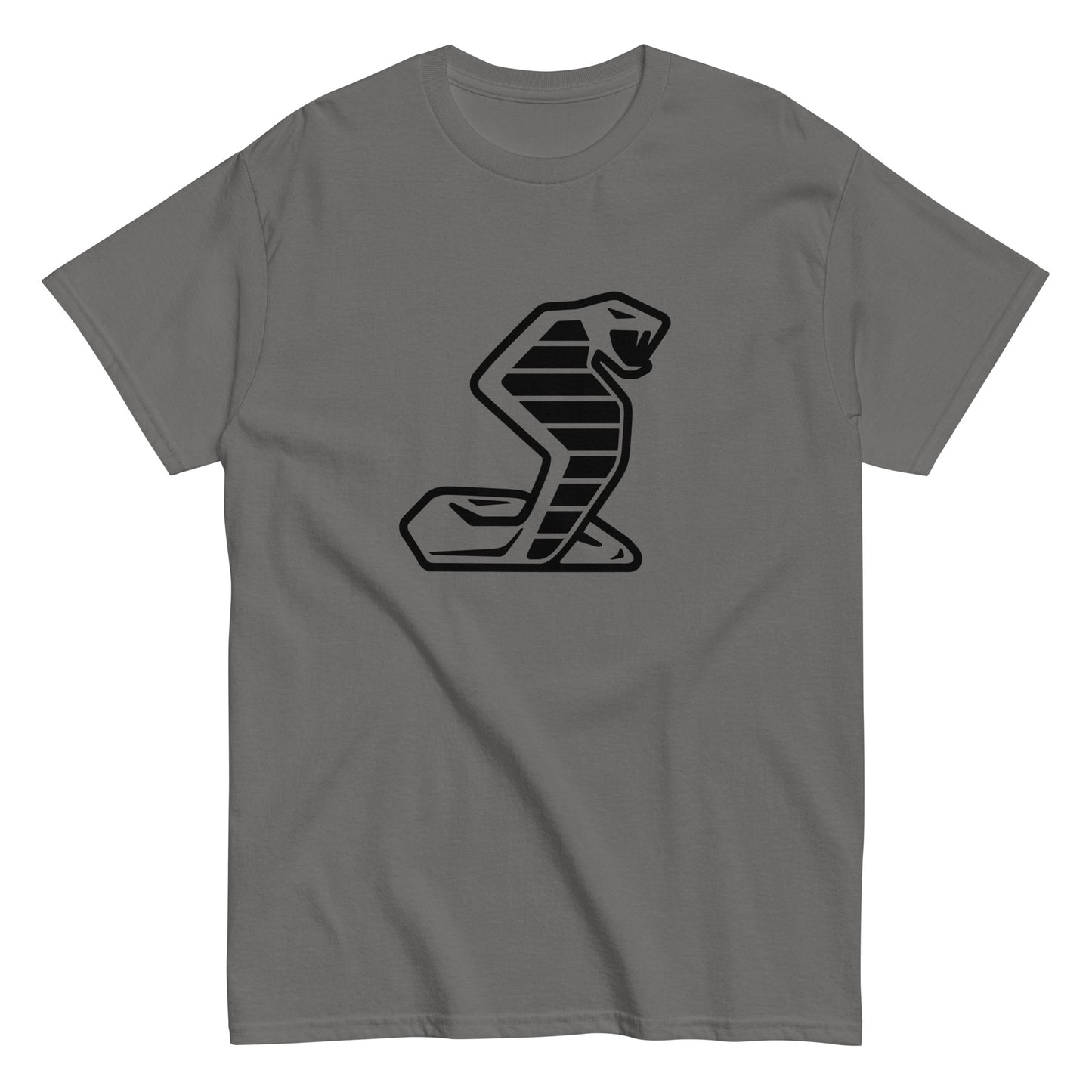 Striker Men's classic tee