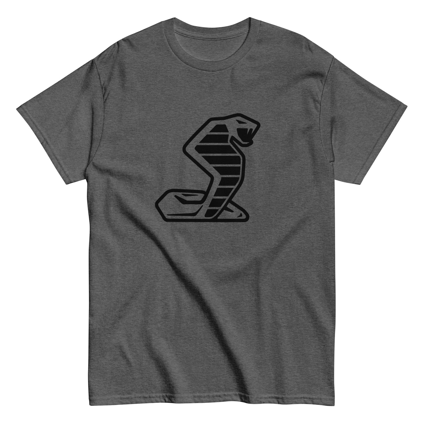 Striker Men's classic tee