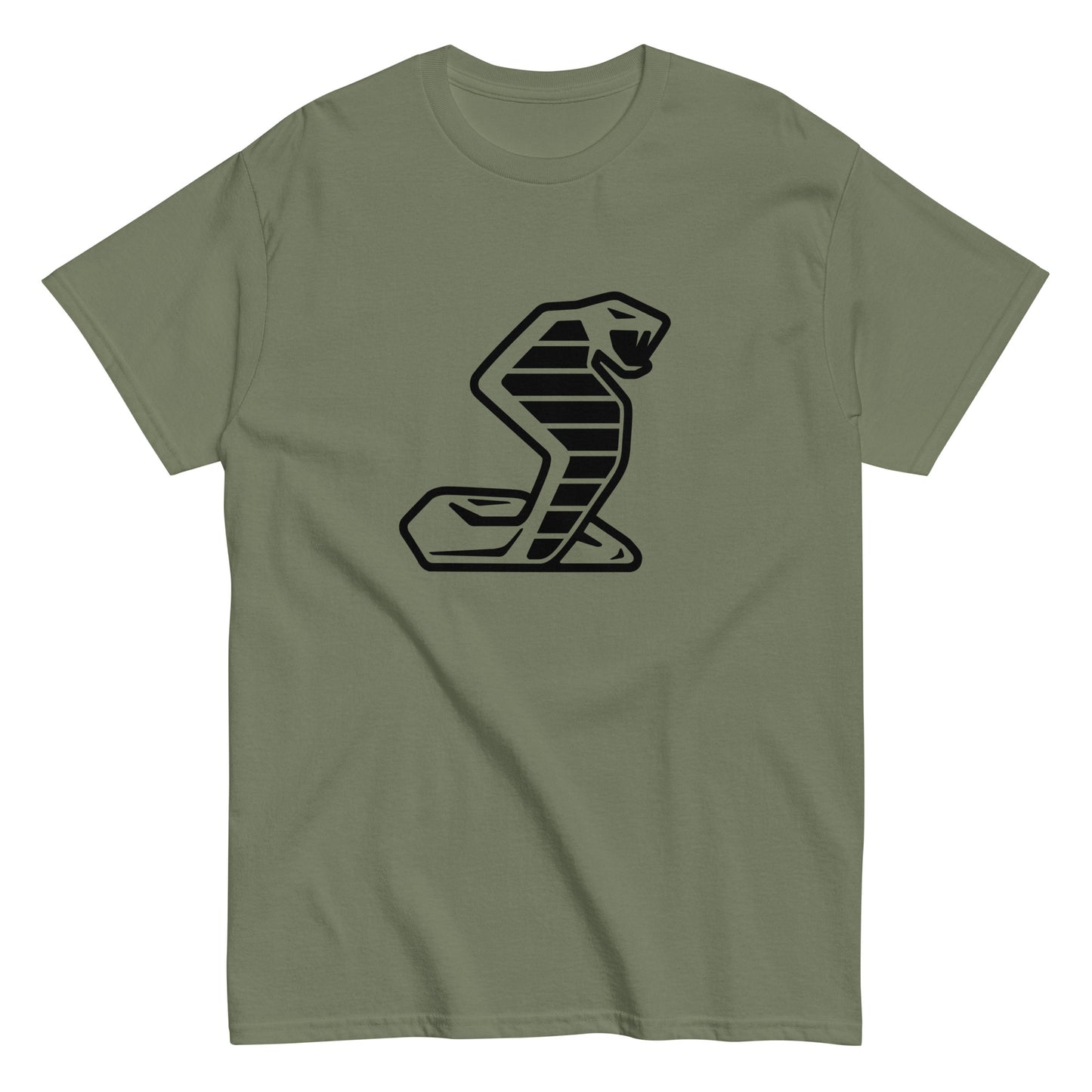 Striker Men's classic tee