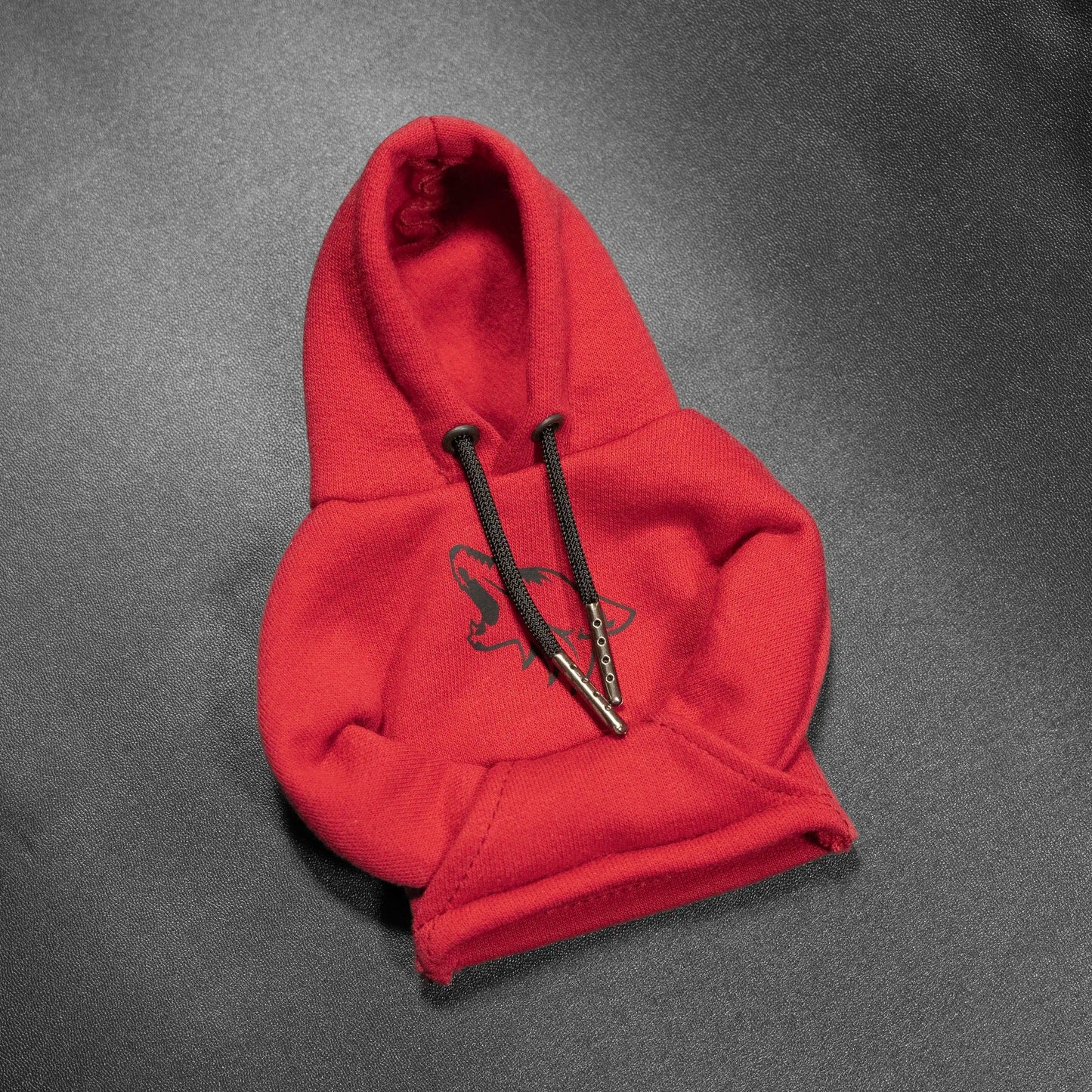 Billetworkz - SHIFT KNOB HOODIE - COYOTE