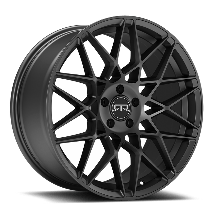 RTR TECH MESH MUSTANG WHEEL