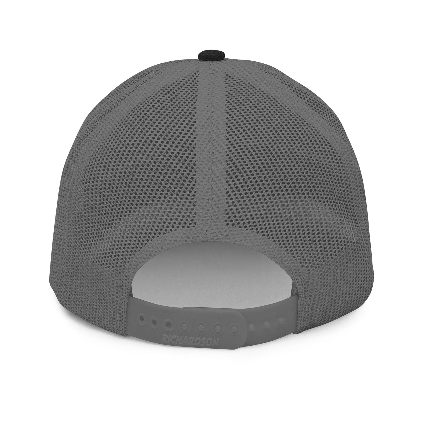 Shift Mesh Trucker Cap