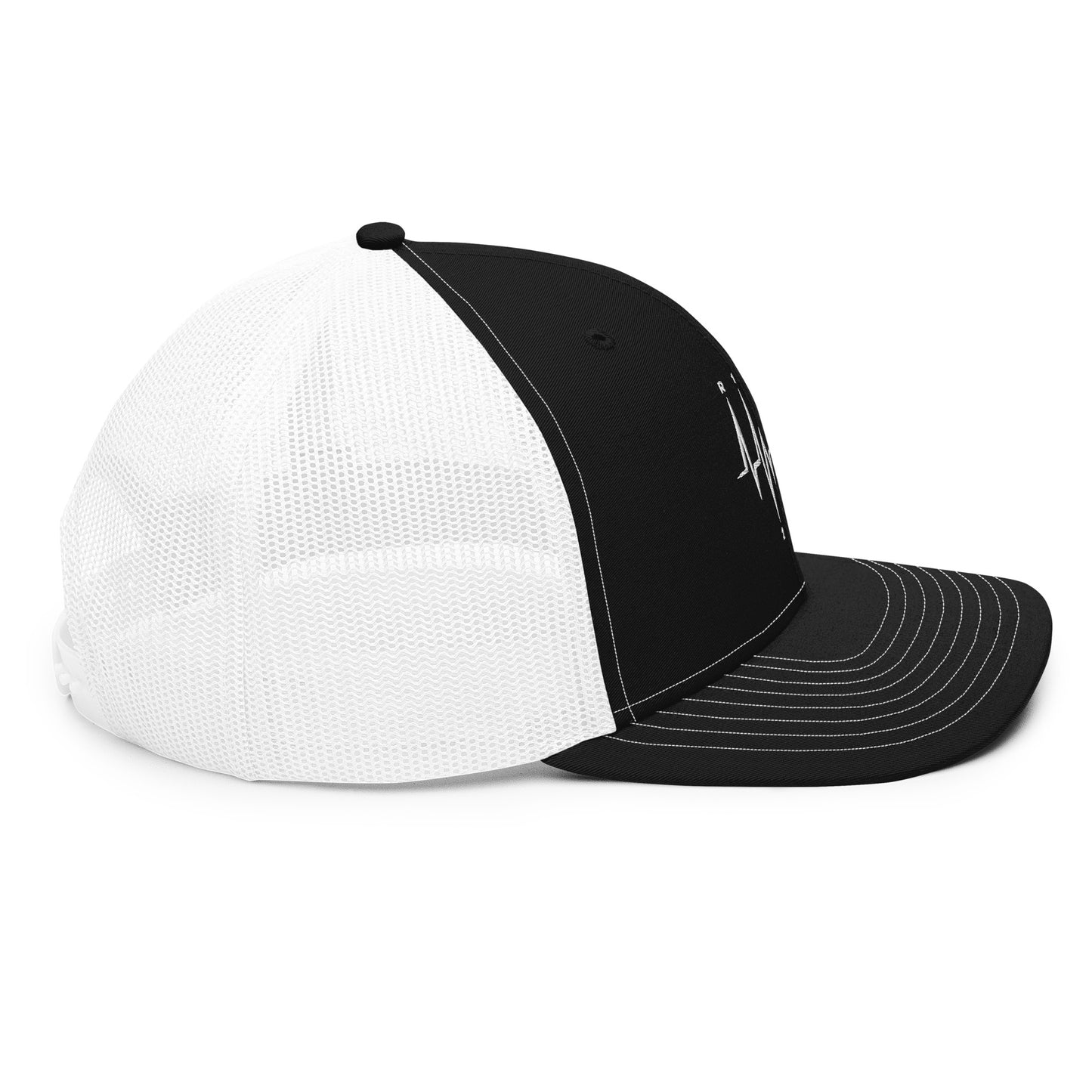 Shift Mesh Trucker Cap