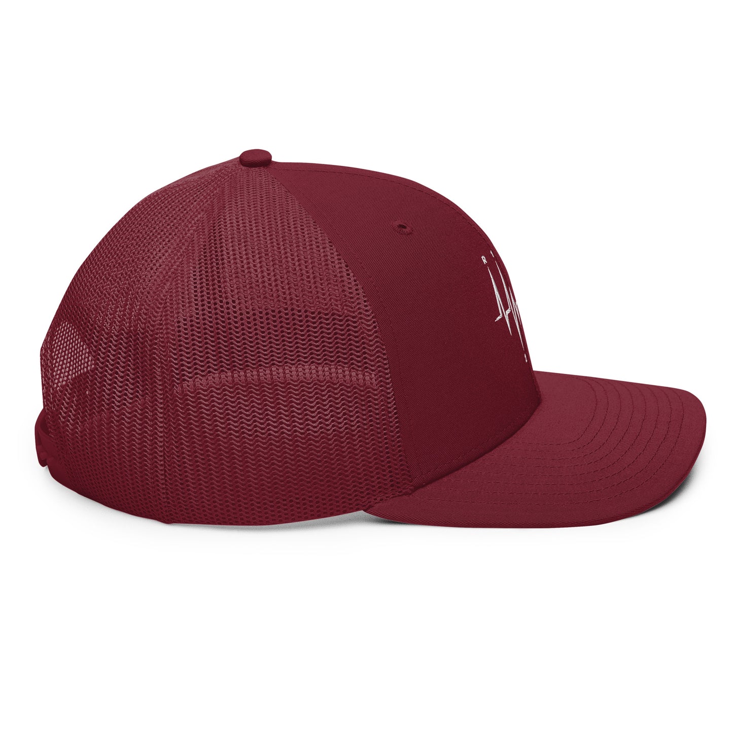 Shift Mesh Trucker Cap