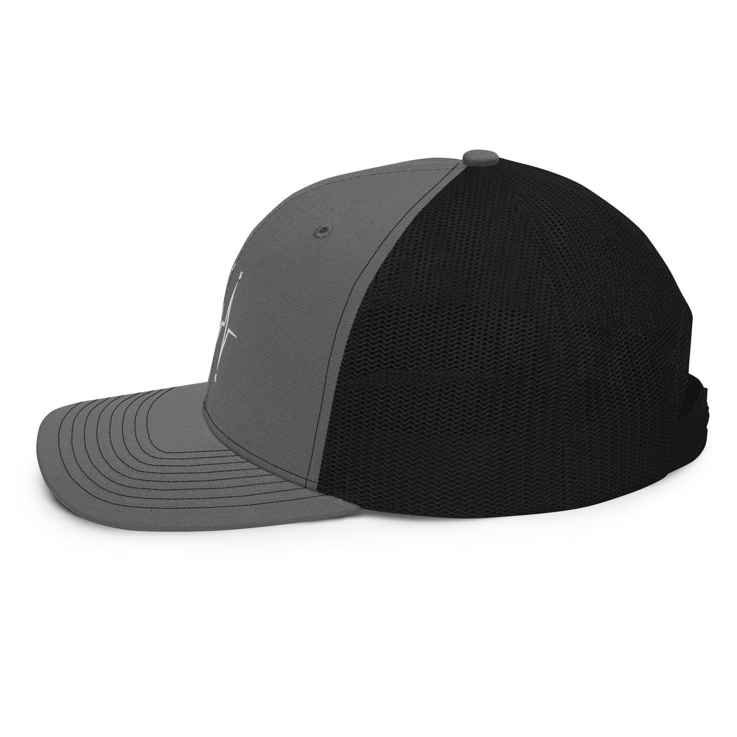 Shift Mesh Trucker Cap