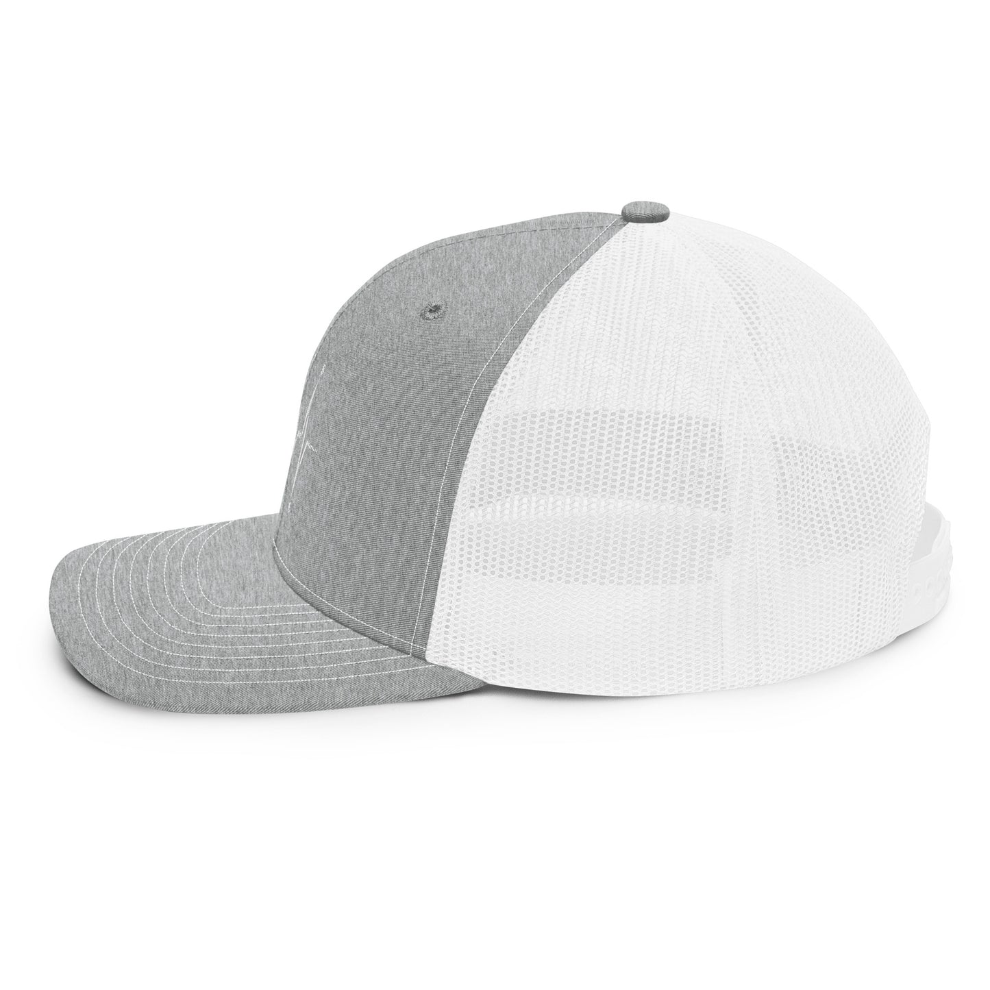 Shift Mesh Trucker Cap