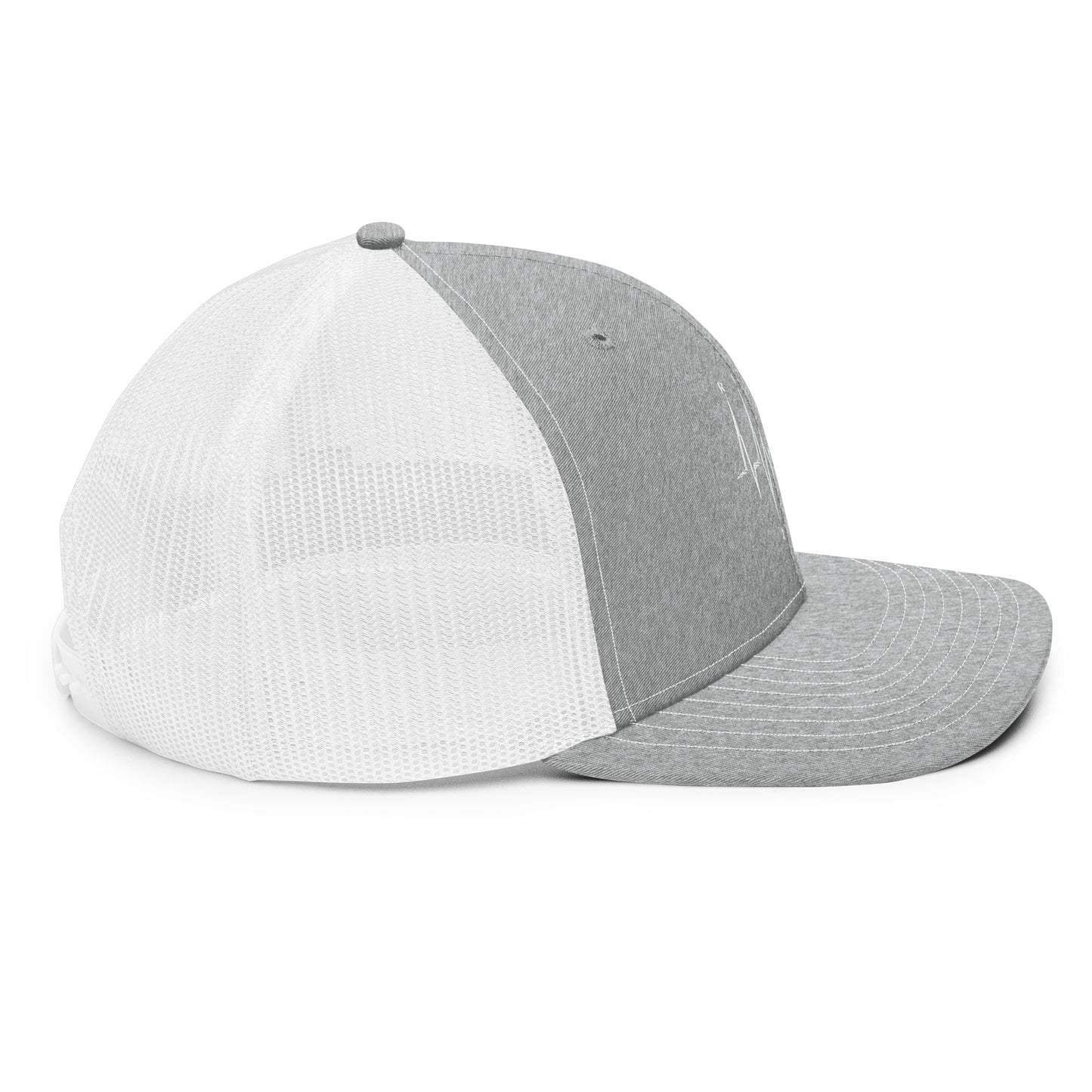 Shift Mesh Trucker Cap