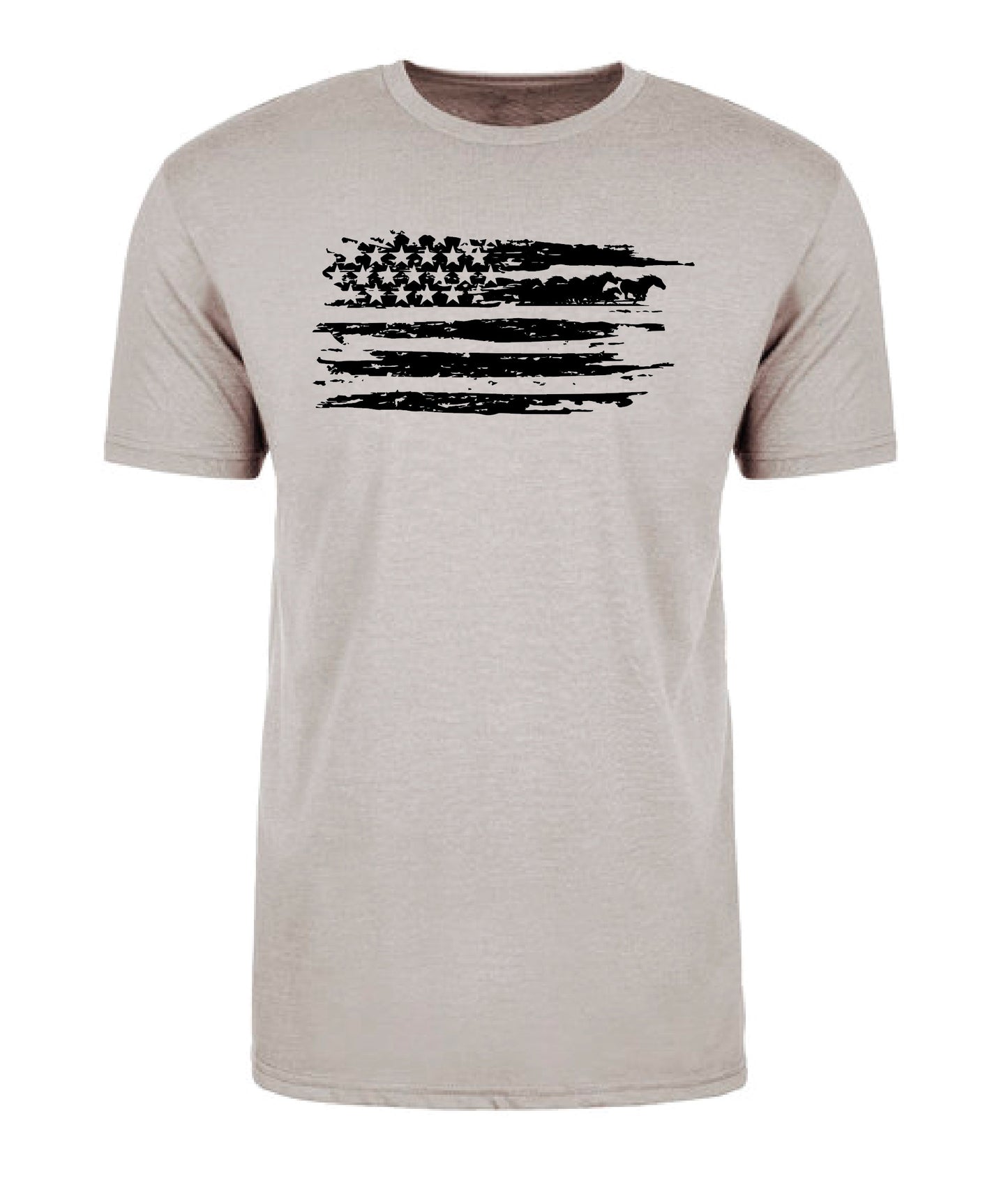 The American Tee