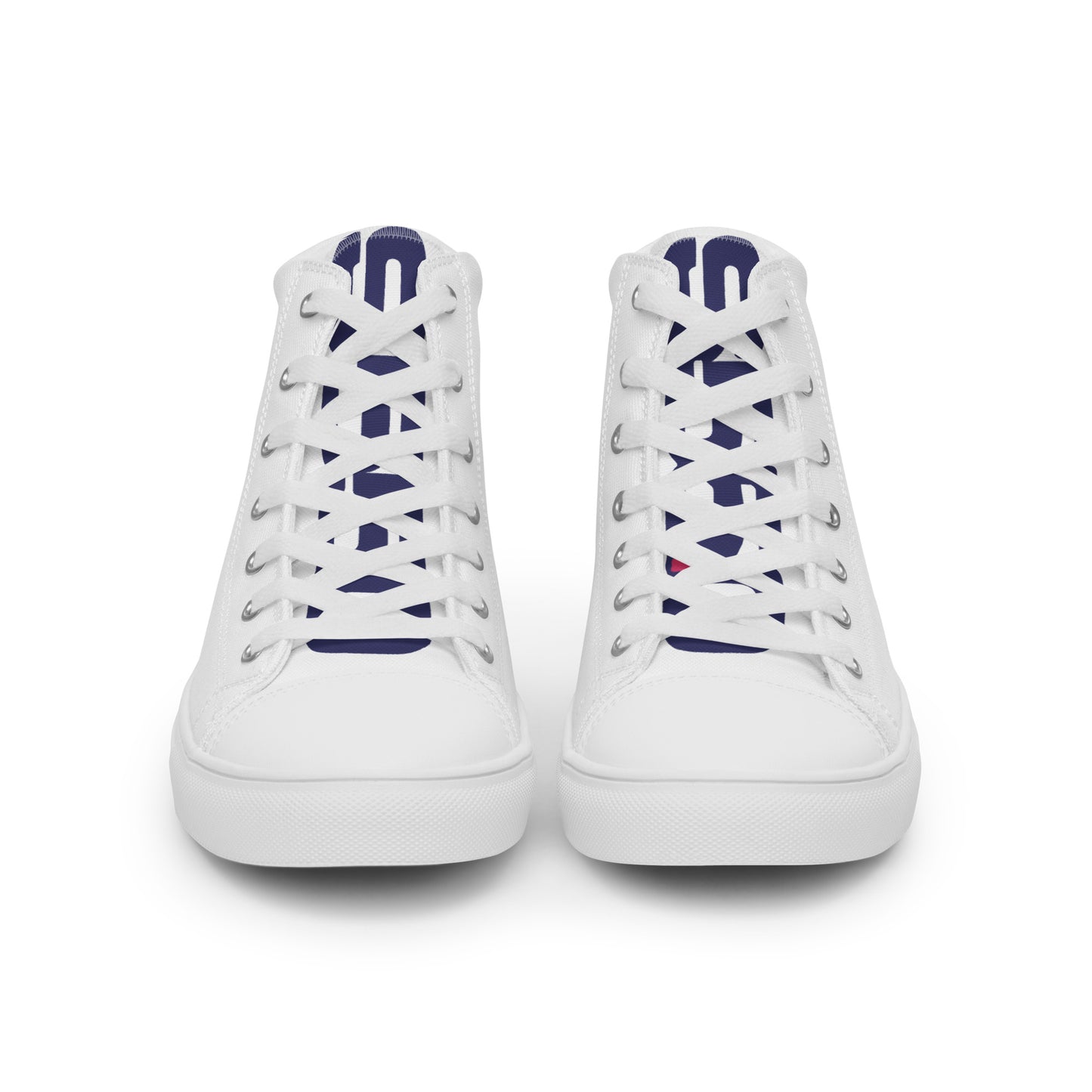 The S550 Men’s high top canvas shoes