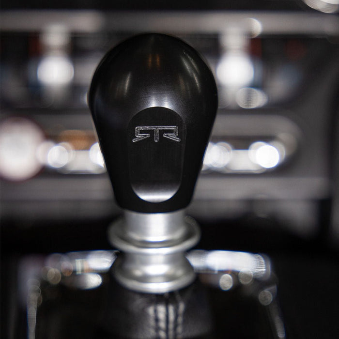 RTR Performance Shift Knob (Manual)