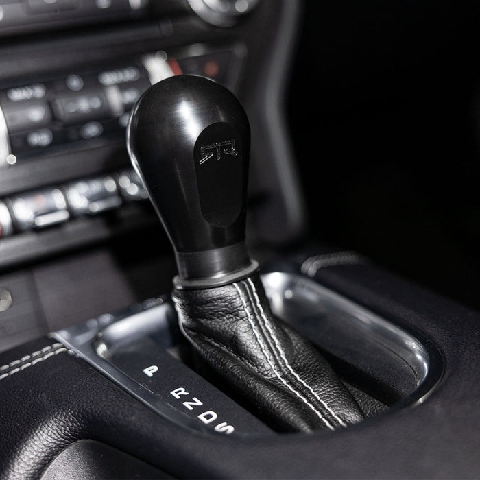 RTR Performance Shift Knob (Auto)