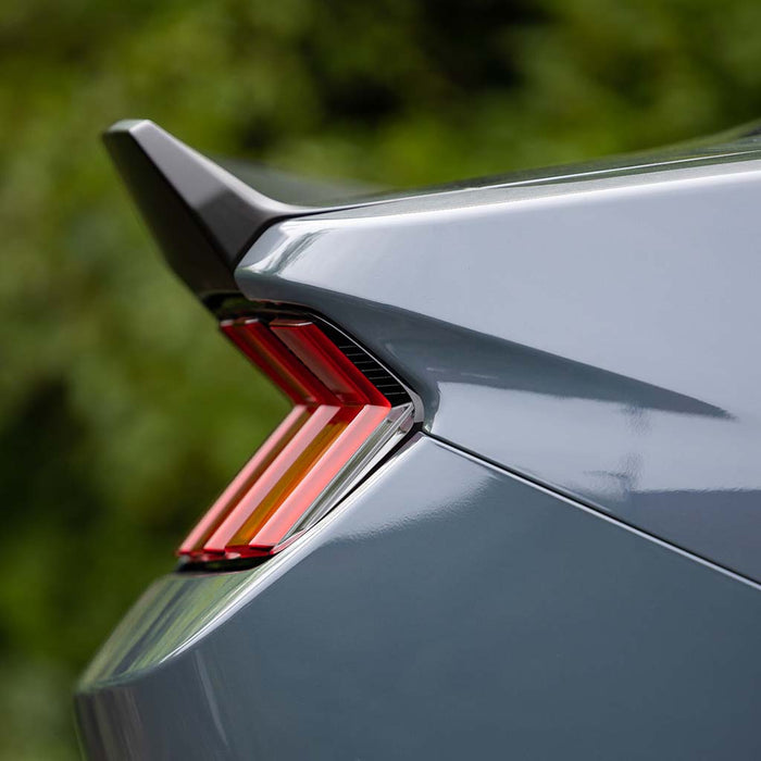 RTR Decklid Spoiler (24+ All, excluding convertible)