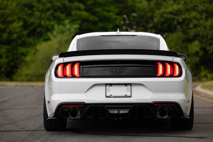 RTR Rear Spoiler (15-23 All)