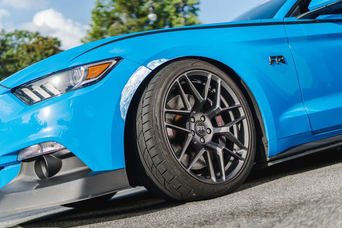 RTR Tactical Performance Coilovers (15-24 Non-MagneRide)