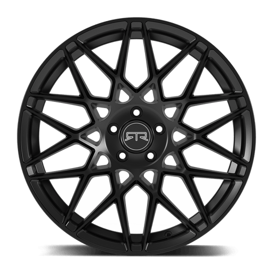 RTR TECH MESH MUSTANG WHEEL