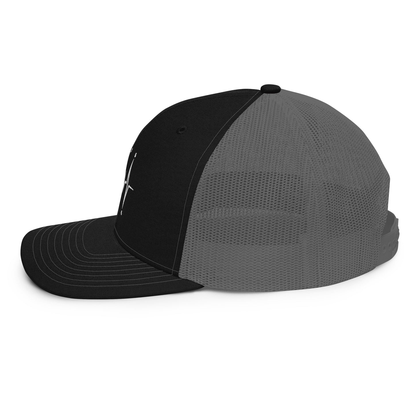 Shift Mesh Trucker Cap