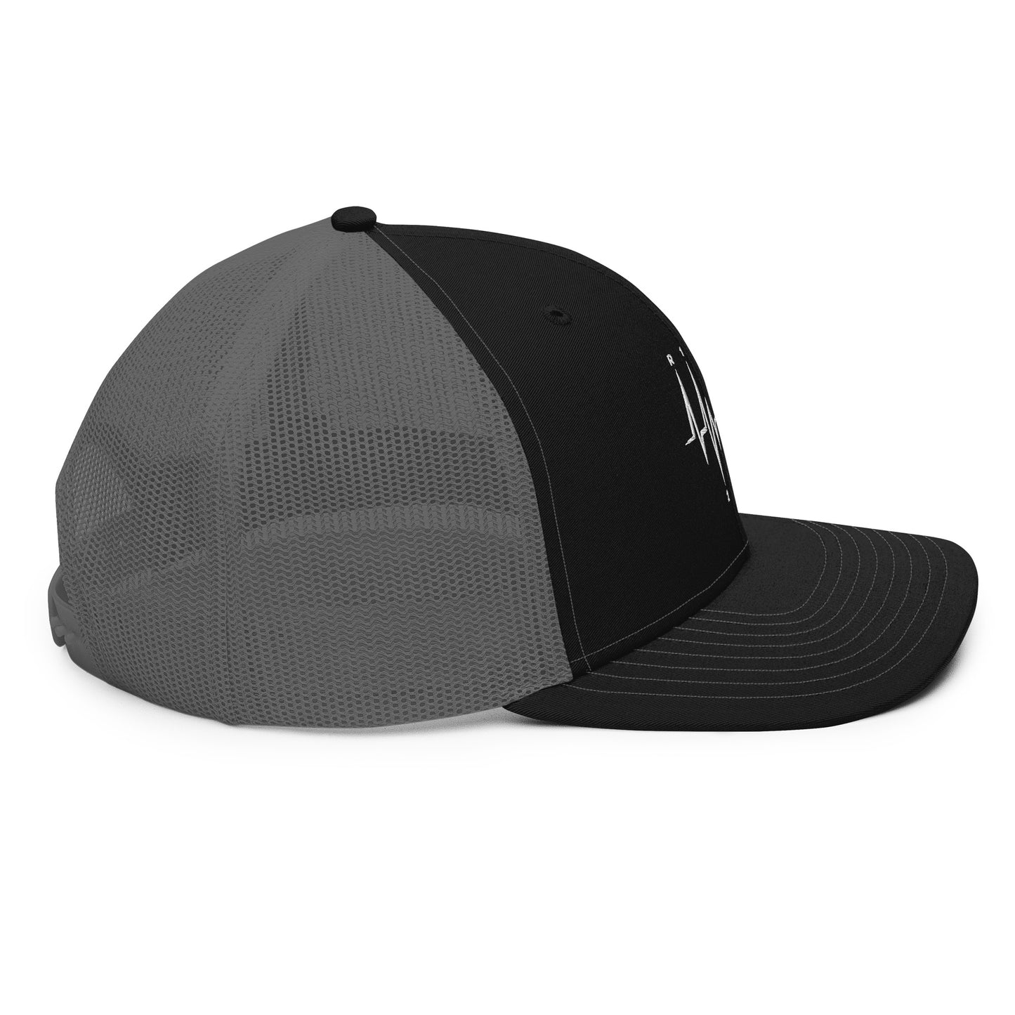 Shift Mesh Trucker Cap