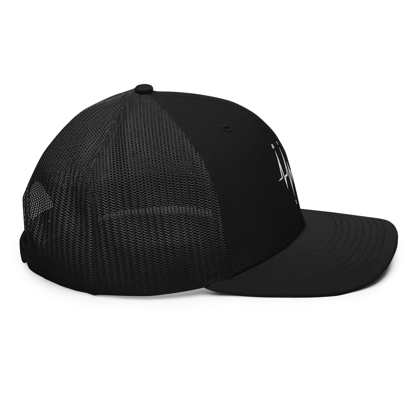 Shift Mesh Trucker Cap