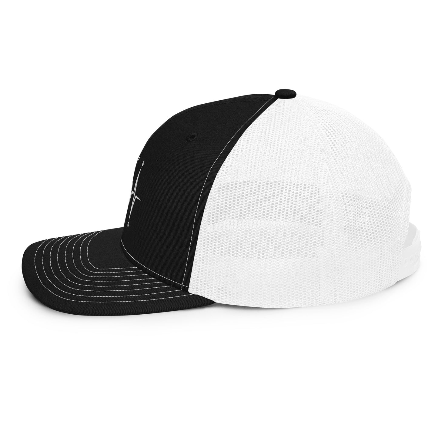 Shift Mesh Trucker Cap