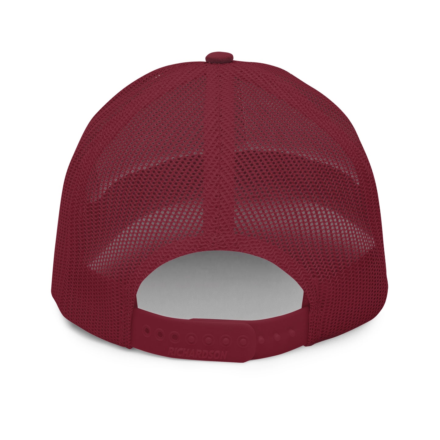Shift Mesh Trucker Cap