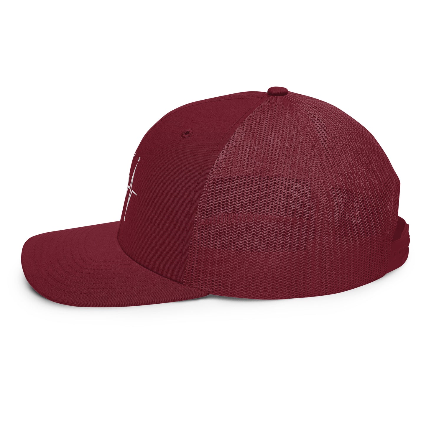 Shift Mesh Trucker Cap