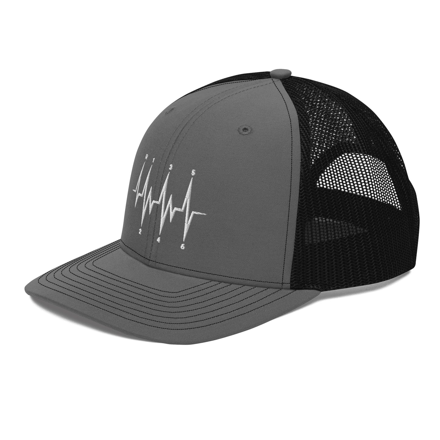 Shift Mesh Trucker Cap
