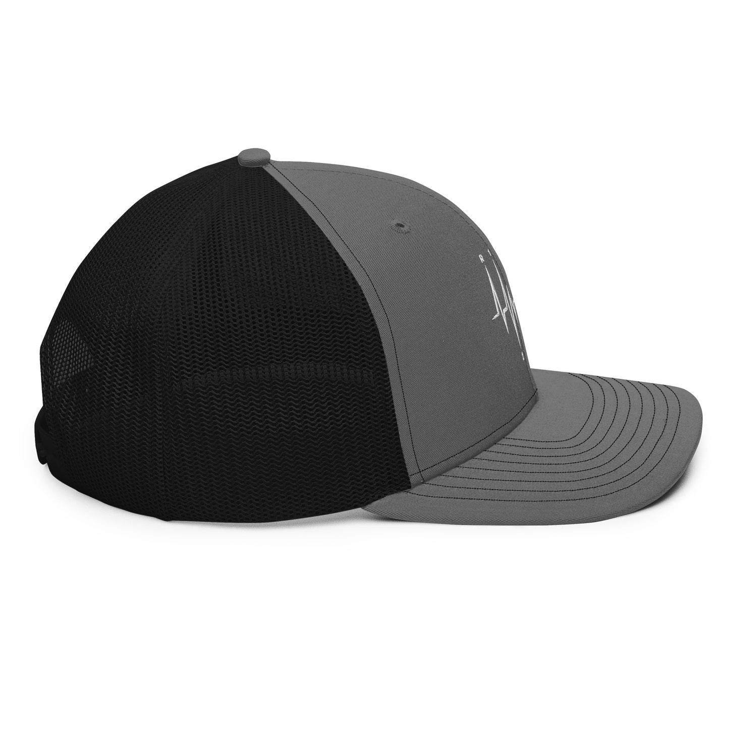 Shift Mesh Trucker Cap