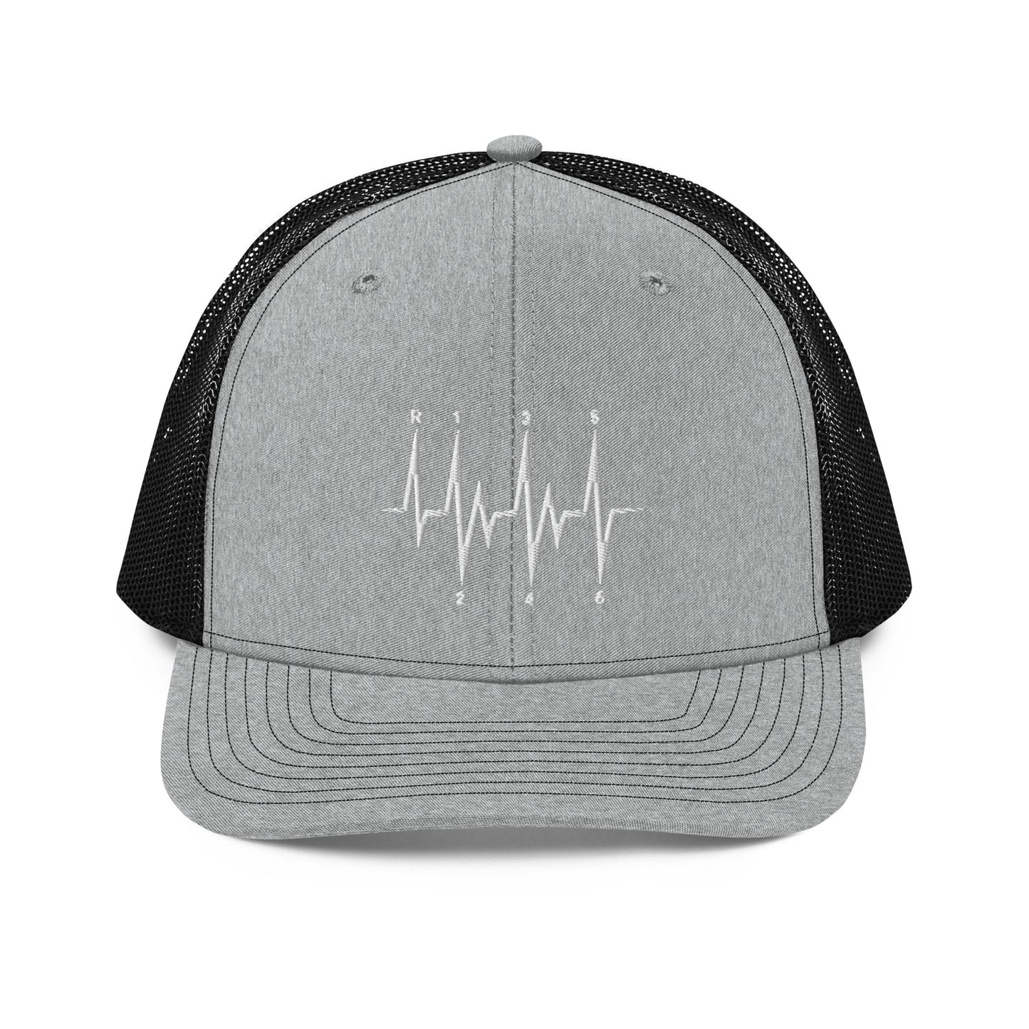 Shift Mesh Trucker Cap