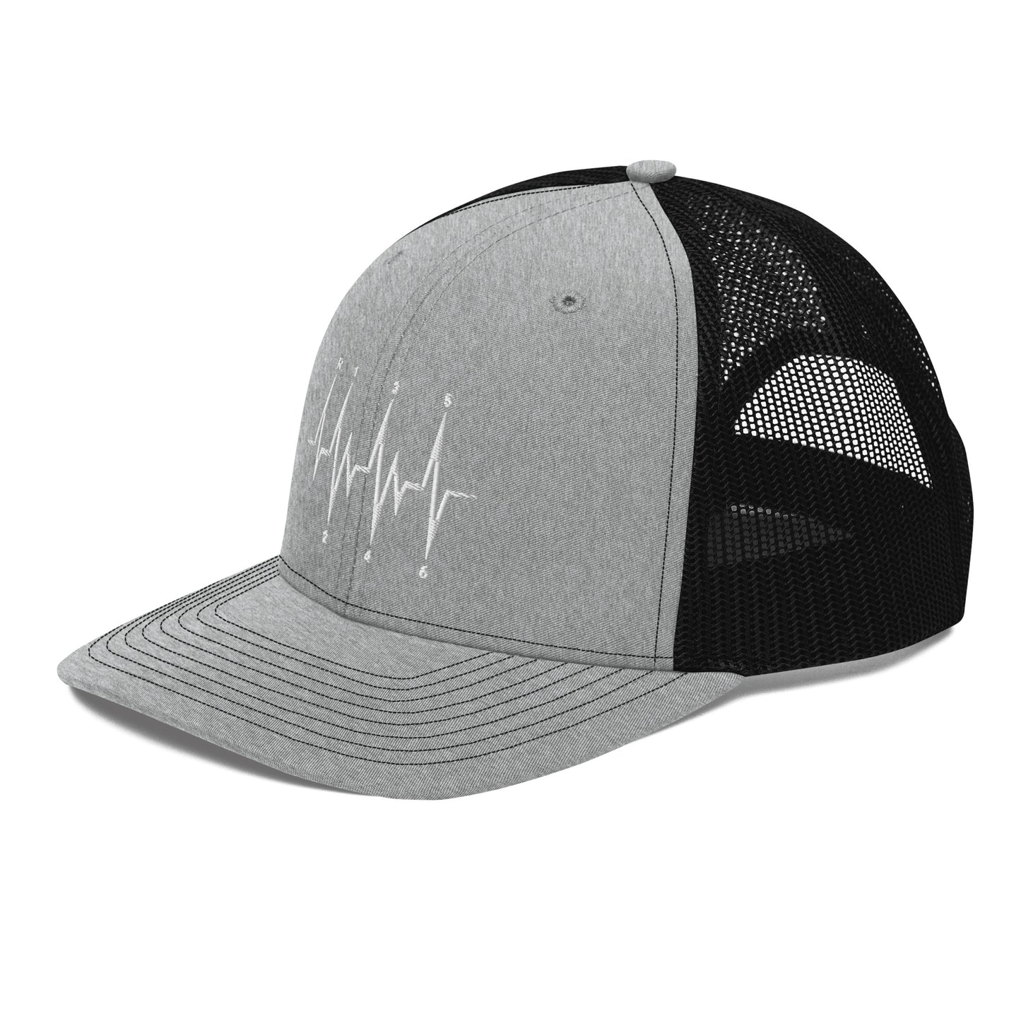 Shift Mesh Trucker Cap
