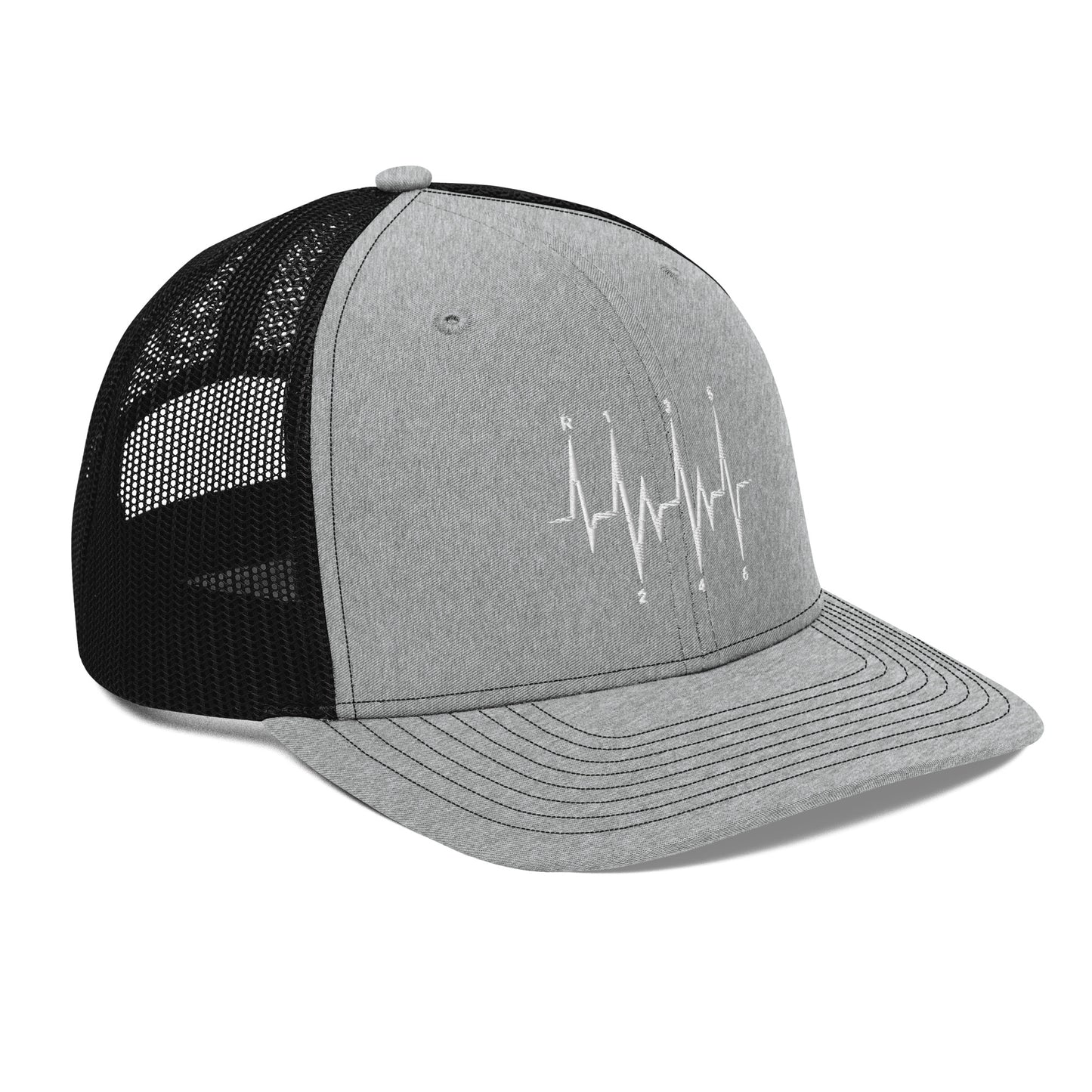 Shift Mesh Trucker Cap