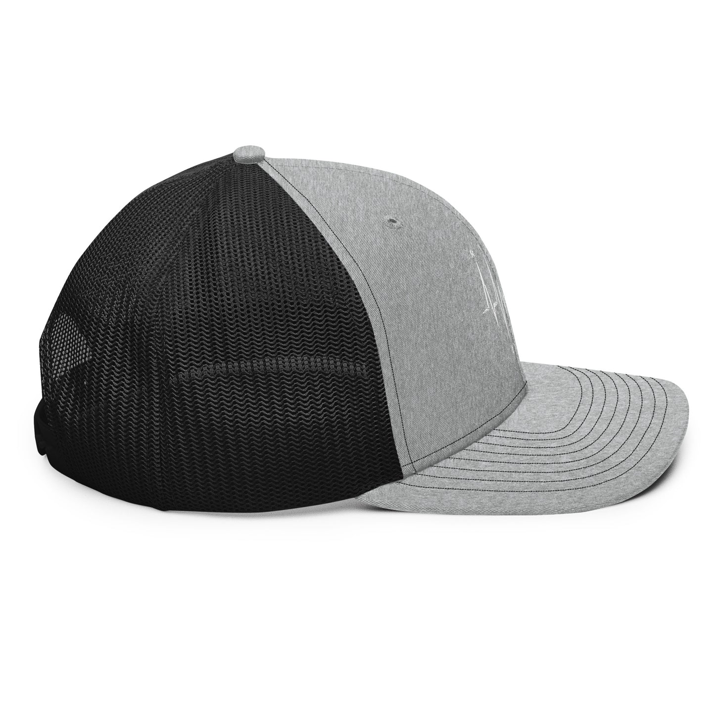 Shift Mesh Trucker Cap