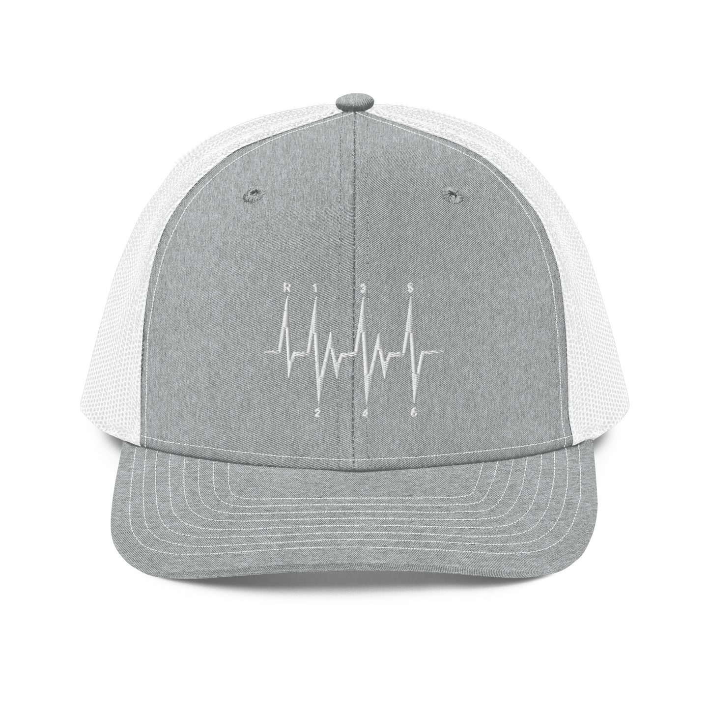 Shift Mesh Trucker Cap