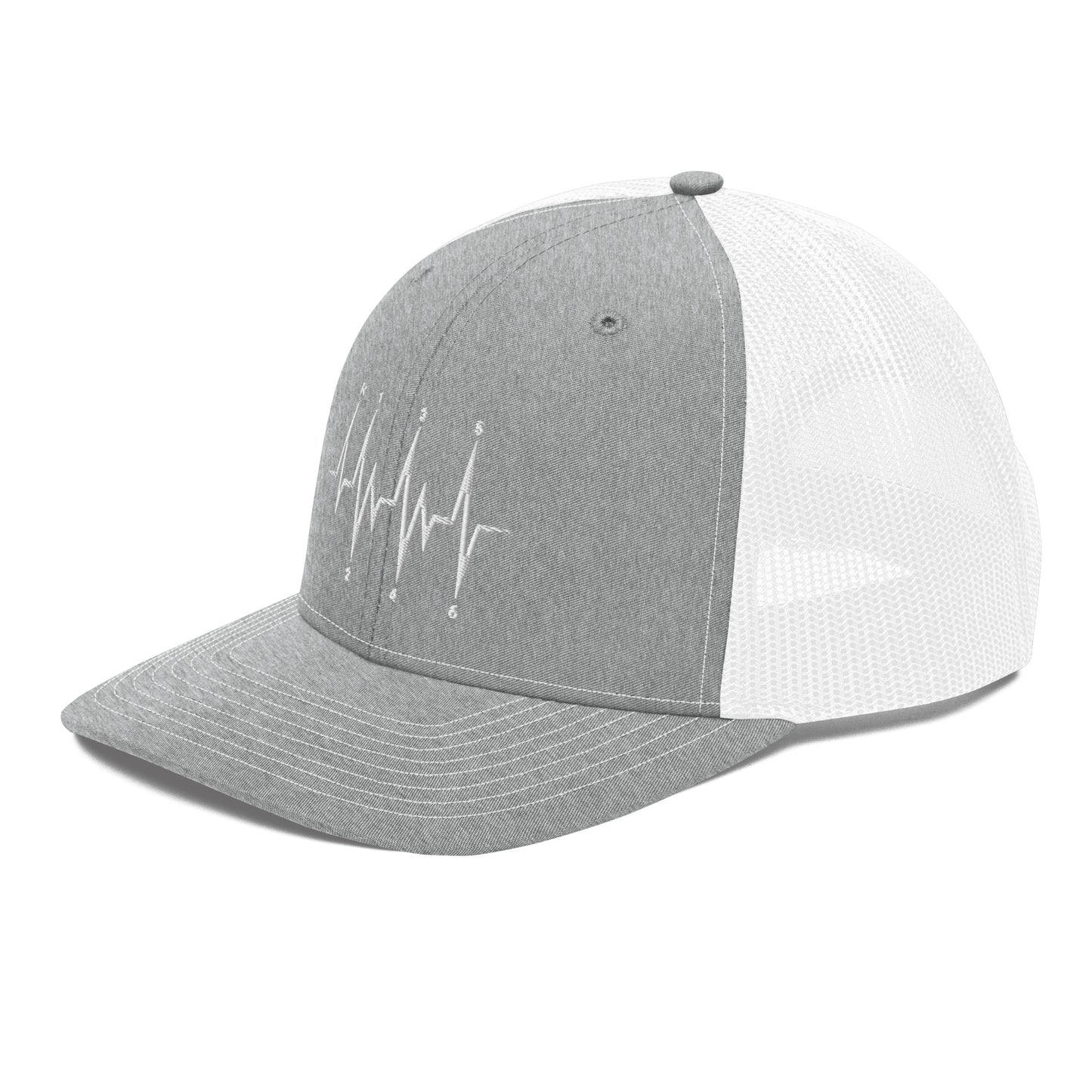 Shift Mesh Trucker Cap