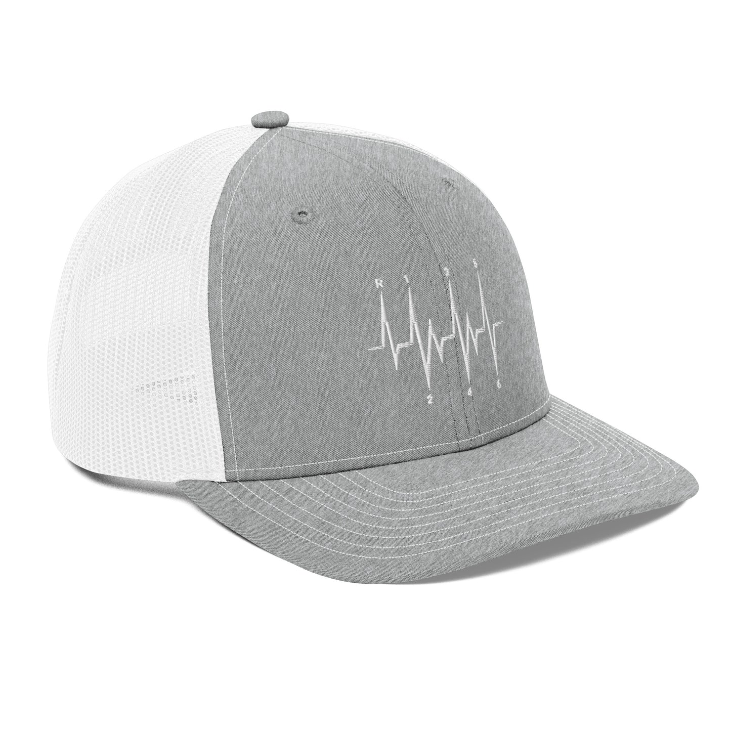 Shift Mesh Trucker Cap
