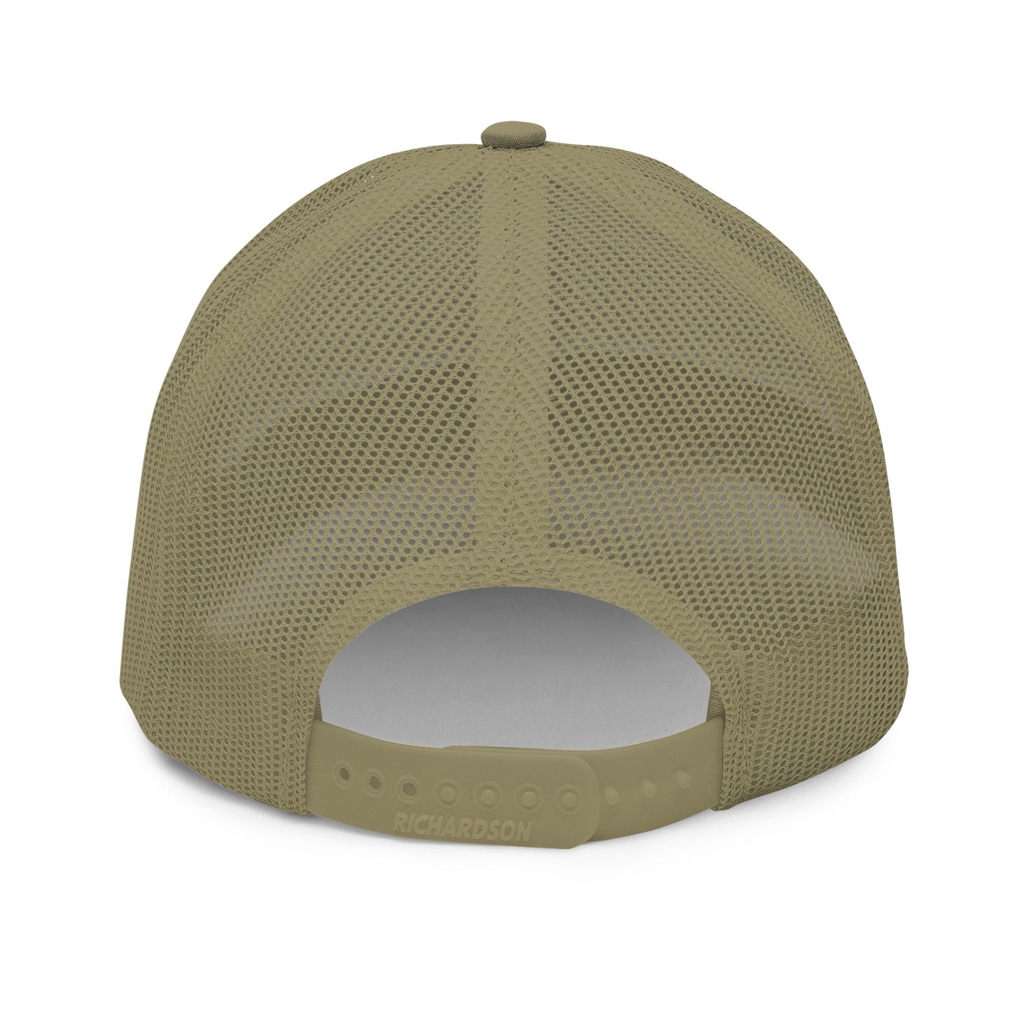 Shift Mesh Trucker Cap