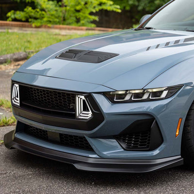 RTR Hood Vent (24+ GT)